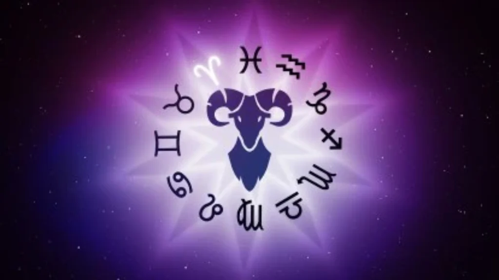 Aries Daily Horoscope