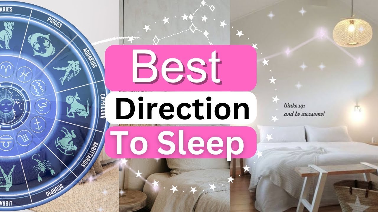 Bedroom Direction