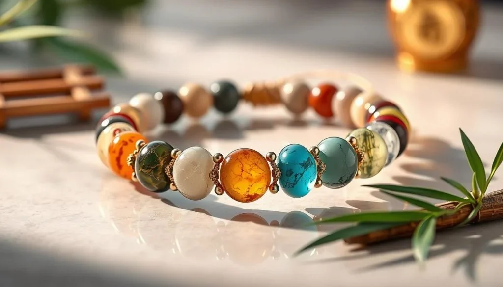 Feng Shui Bracelet