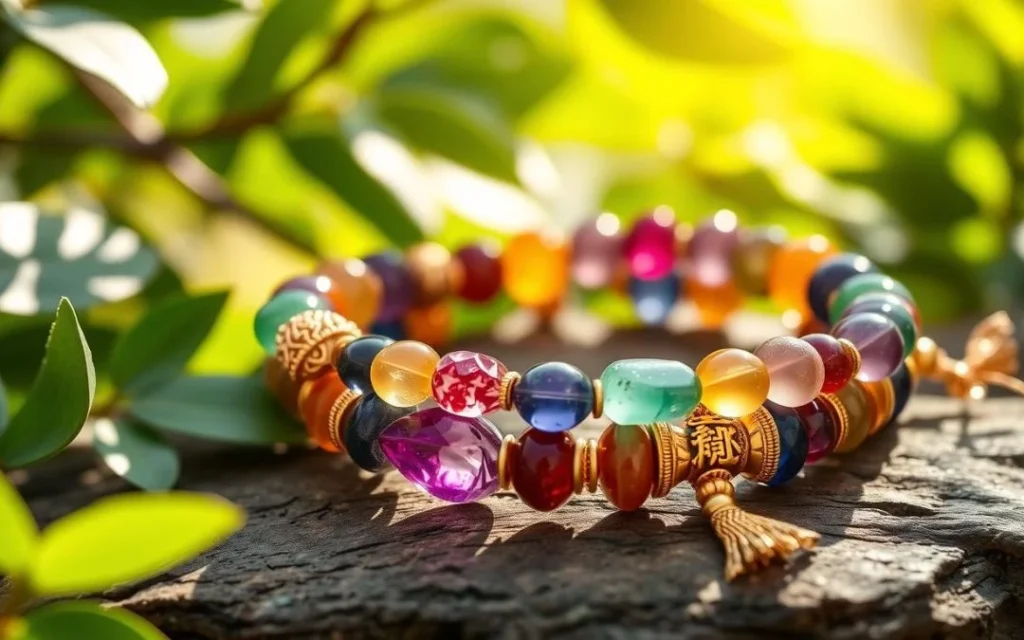 Feng Shui Bracelet Benefits