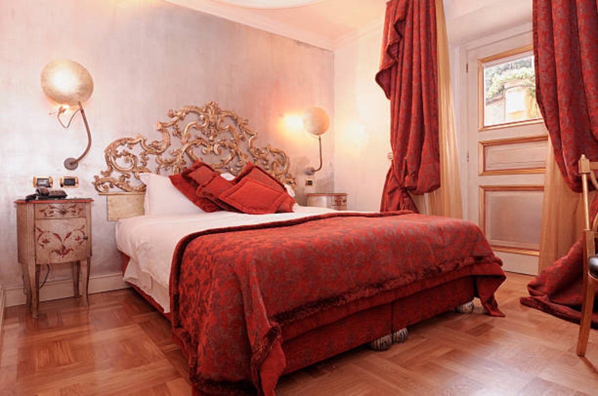 Feng Shui Bedroom Direction