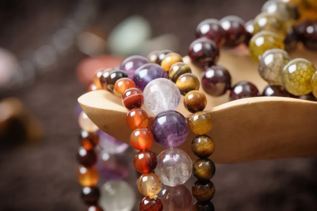 Feng Shui Bracelets