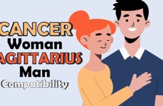 Cancer Woman and Sagittarius Man Compatibility