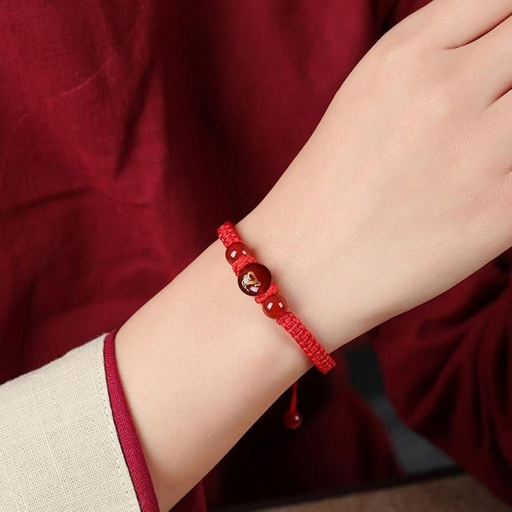 Chinese New Year Bracelet