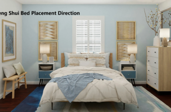 Feng Shui Bed Placement Direction