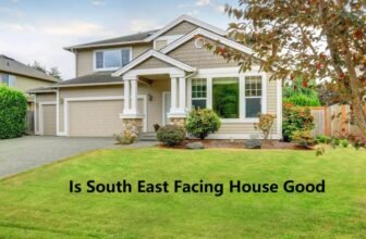 Is South East Facing House Good