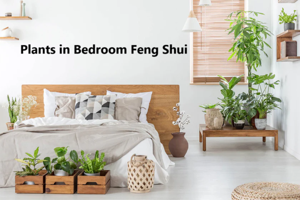 Plants in Bedroom Feng Shui