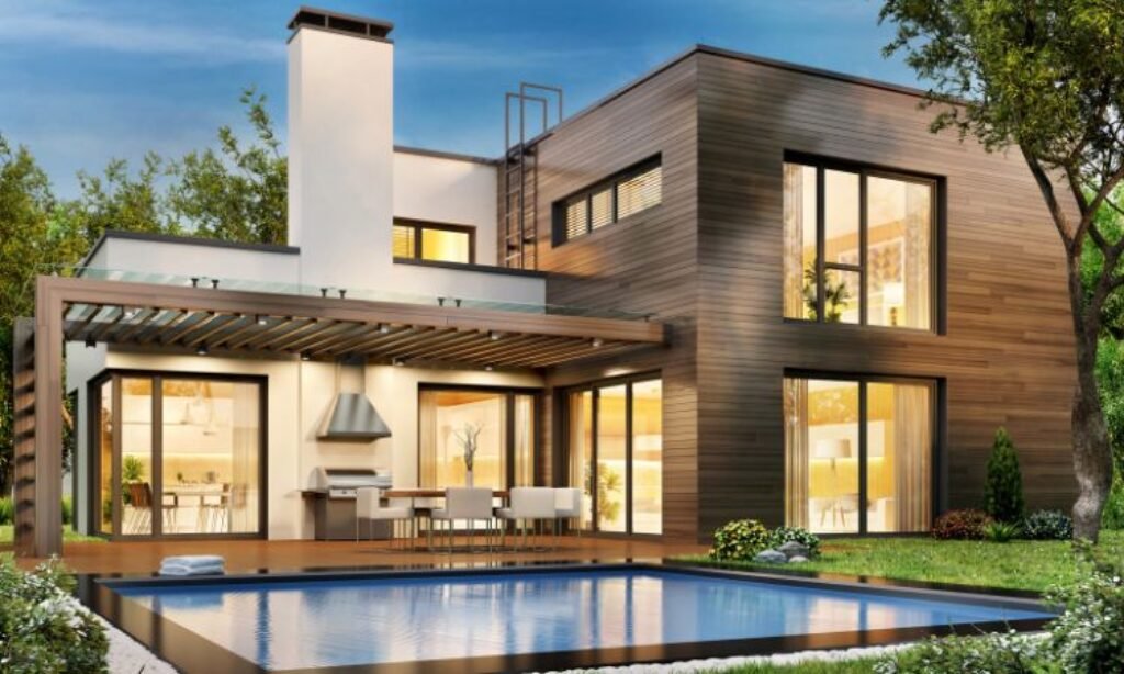 South East Facing House Pros and Cons