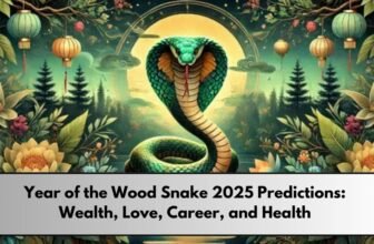 Year of the Snake 2025 Predictions