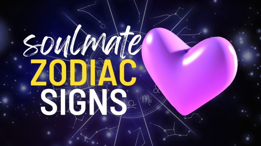 Zodiac Sign Compatibility