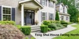 North Facing House Feng Shui​: Tips, Challenges & Elemental Balance