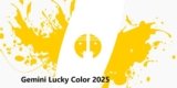 Lucky Color of Gemini 2025: How to Use Them for Positive Energy