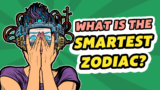 Which Zodiac Sign is the Smartest at Math and Science?